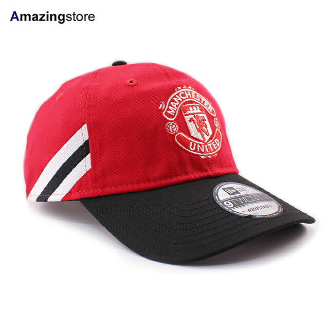 楽天市場】マンチェスター・ユナイテッド キャップ 帽子 9FORTY