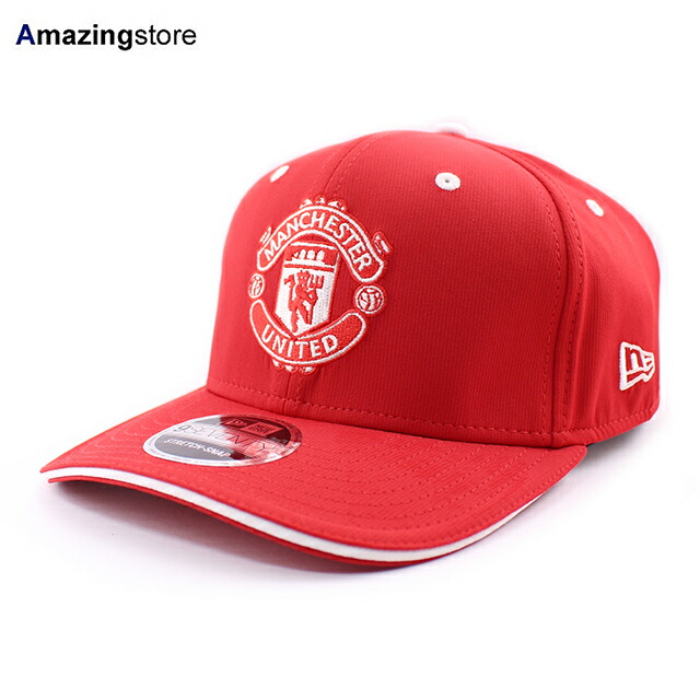 楽天市場】マンチェスター・ユナイテッド キャップ ニューエラ NEW ERA