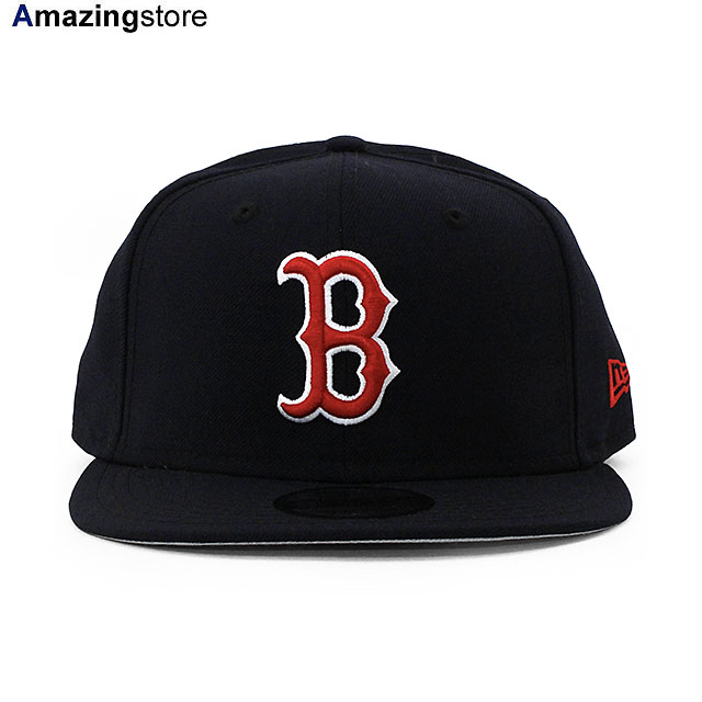 楽天市場】ニューエラ キャップ 9FIFTY ストレッチ スナップ