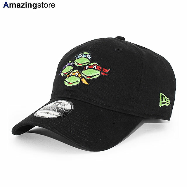 海外限定 New Era バッグス バニー コラボ 9Twenty キャップ 楽天市場】ニューエラ キャップ 9TWENTY ストラップバック