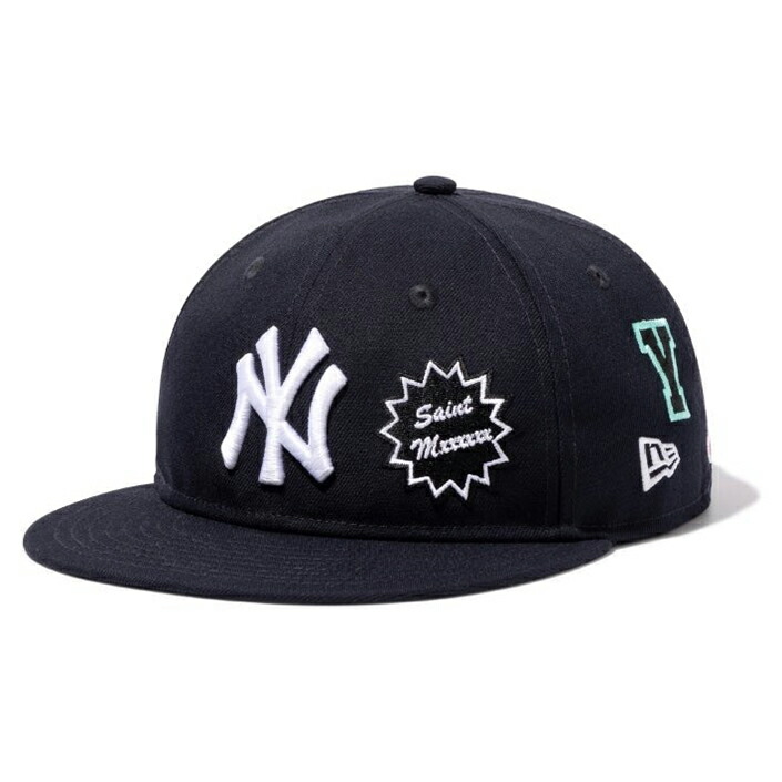 楽天市場】©SAINT Mxxxxxx NEW ERA RC9FIFTY SAN FRANCISCO