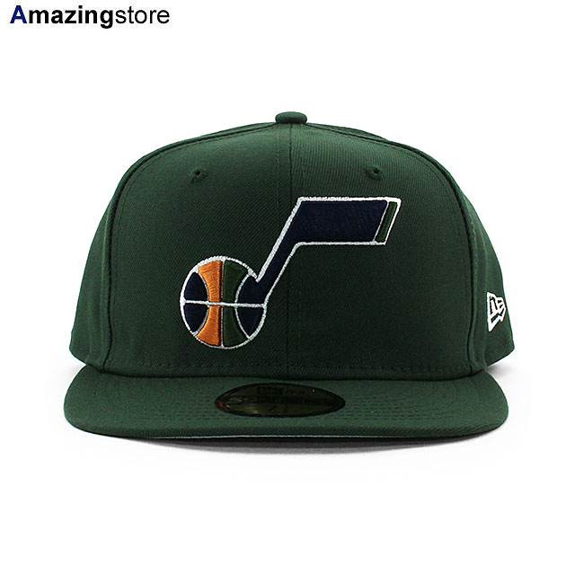 59FIFTY フィラデルフィア・セブンティシクサーズ ブルー