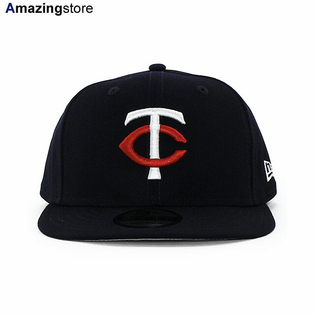 楽天市場】NEW ERA MINNESOTA TWINS 【ON-FIELD PERFORMANCE