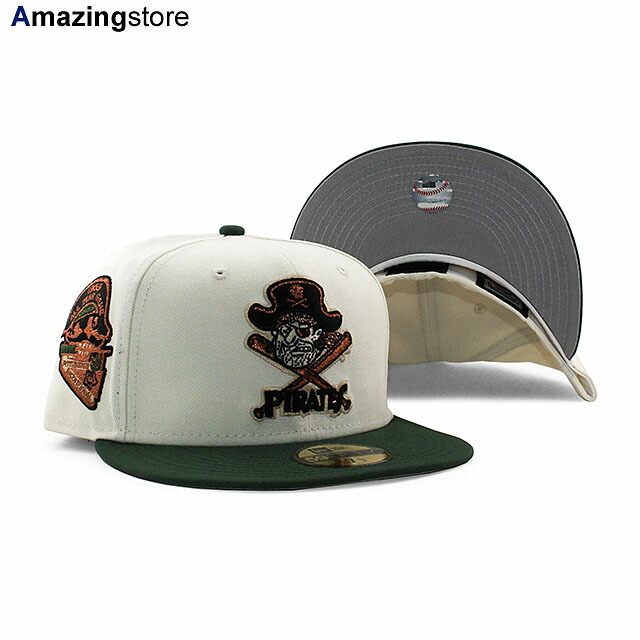 楽天市場】NEW ERA【59FIFTY☆1959年ALL STAR GAMEサイドパッチ