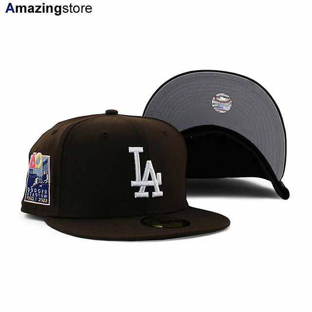 楽天市場】ニューエラ 59FIFTY ロサンゼルス ドジャース MLB