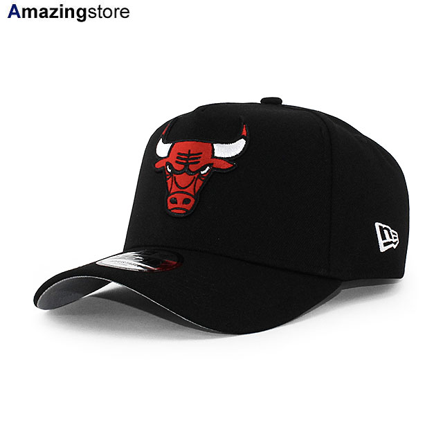 【美品】NEW ERA × シカゴ・ブルズ Chicago Bulls キャップ Amazon | ニューエラ (New Era) 59フィフティ Fitted キャップ