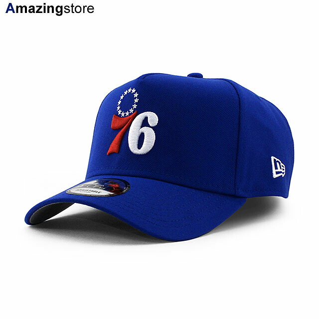 ニューエラ 59FIFTY フィラデルフィア・セブンティシクサーズ 7 3/4 フィラデルフィア・76ers ニューエラキャップ 新品限定
