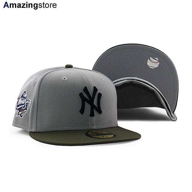 楽天市場】ニューエラ キャップ 59FIFTY オークランド