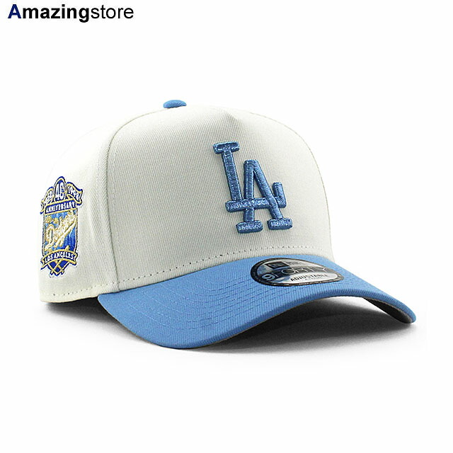 楽天市場】EU限定モデル ニューエラ キャップ 9FORTY スナップ