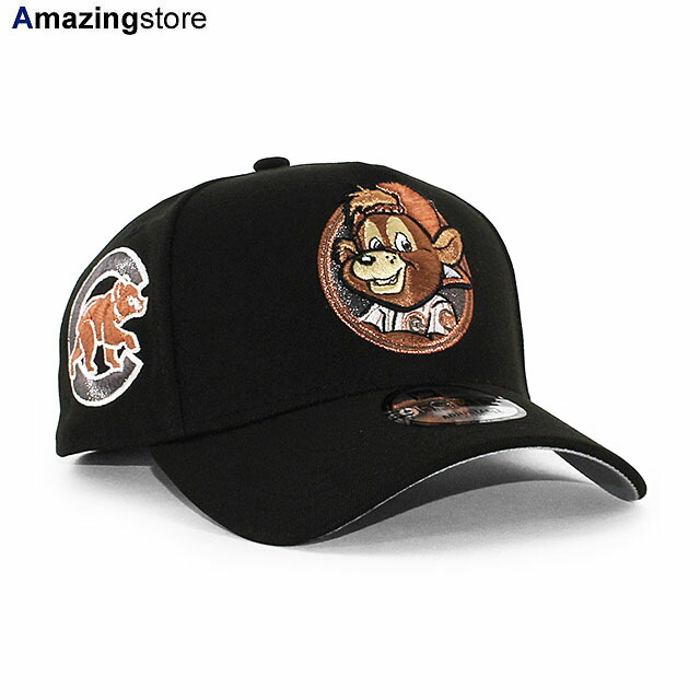 楽天市場】EU限定 ニューエラ キャップ 9FORTY シカゴ カブス