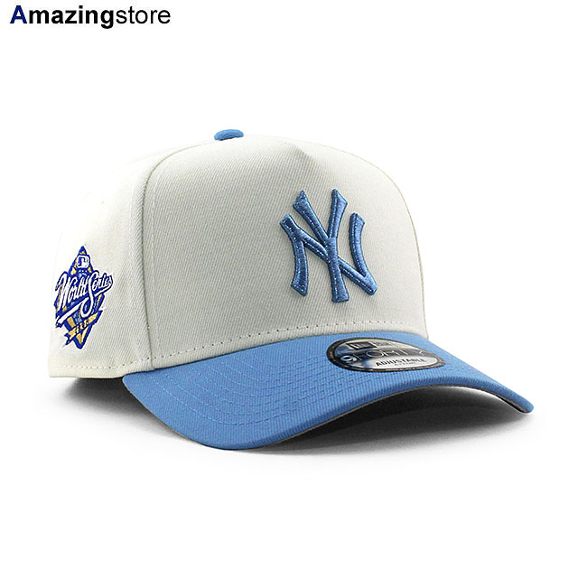 楽天市場】EU限定モデル ニューエラ キャップ 9FORTY スナップ