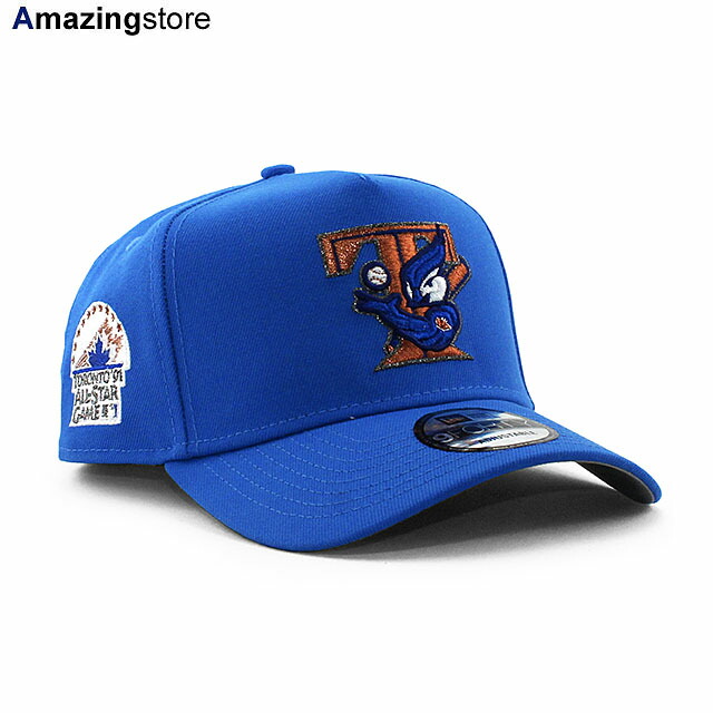 楽天市場】EU限定モデル ニューエラ キャップ 9FORTY