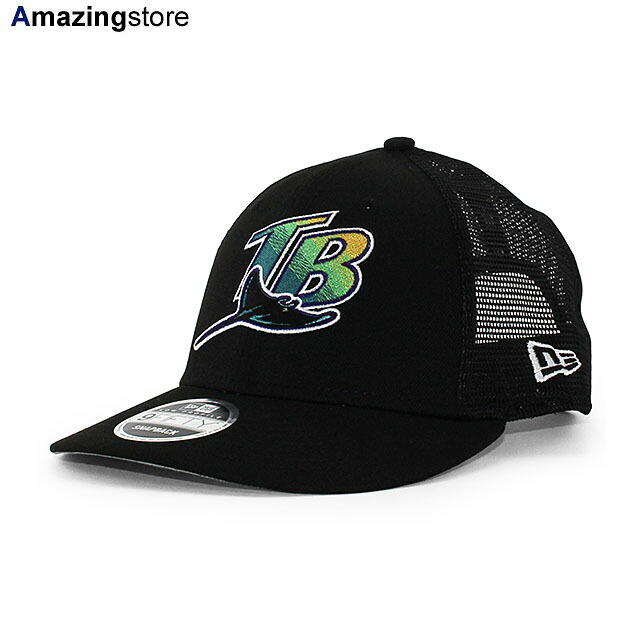 ニューエラ アトランタブレーブス ペイズリー トラッカースナップバックキャップ 9FIFTY トラッカー 2025 MLB All Star Game Fan Pack アトランタ