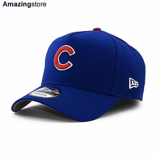 レビュー高評価アイテム特集｜ファッション通販 59FIFTY キャップ 楽天市場】ニューエラ シカゴ ON MLB カブス 応援グッズ