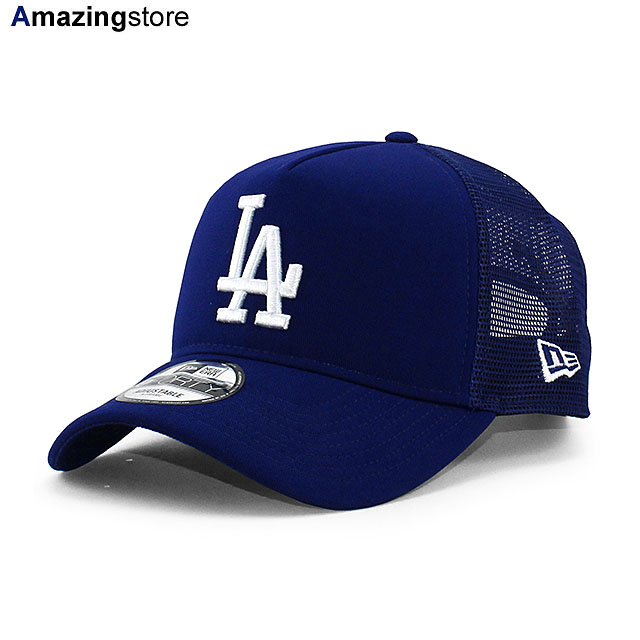 楽天市場】ニューエラ メッシュキャップ LP9FIFTY ロサンゼルス
