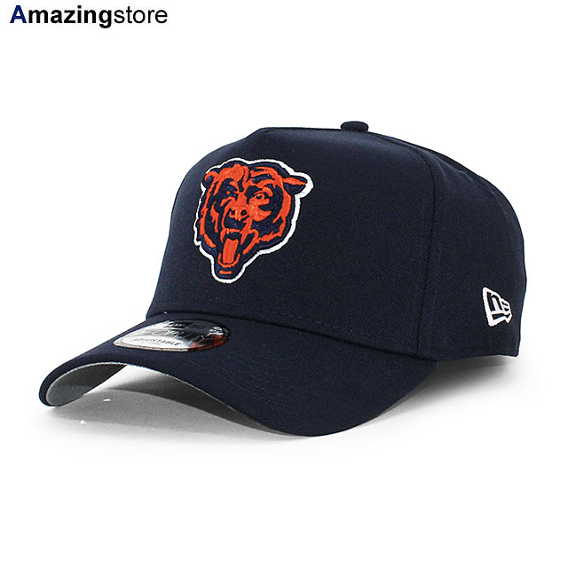 nfl シカゴベアーズ キャップ スナップバック 楽天市場】ニューエラ スナップバックキャップ 帽子 NEW ERA