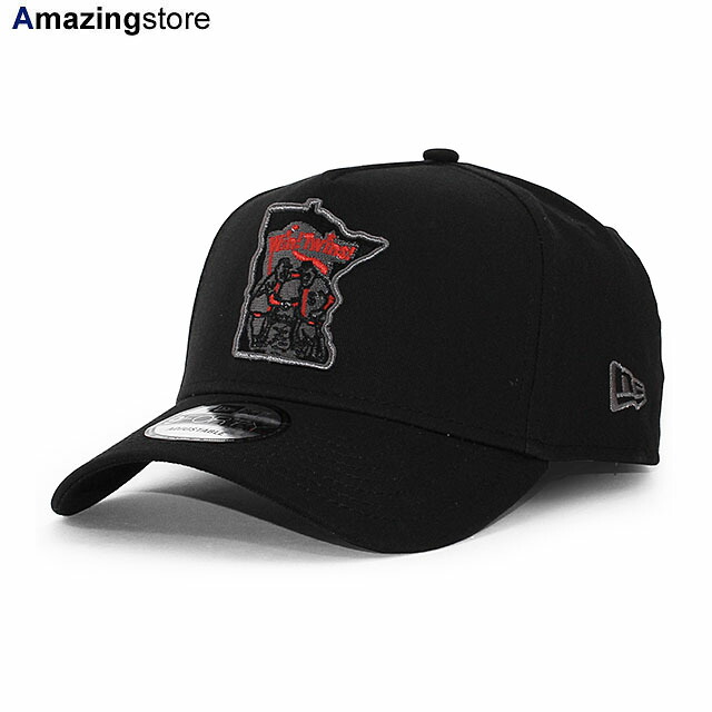 ニューエラ　ミネソタ・ツインズ　キャップ　9TWENTY 楽天市場】ニューエラ キャップ 9FORTY ミネソタ ツインズ MLB