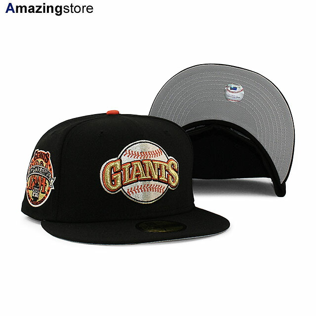 新品 サンフランシスコ ジャイアンツ ニューエラ59FIFTYキャップ 楽天市場】ニューエラ キャップ 59FIFTY カスタム ホワイトロゴ