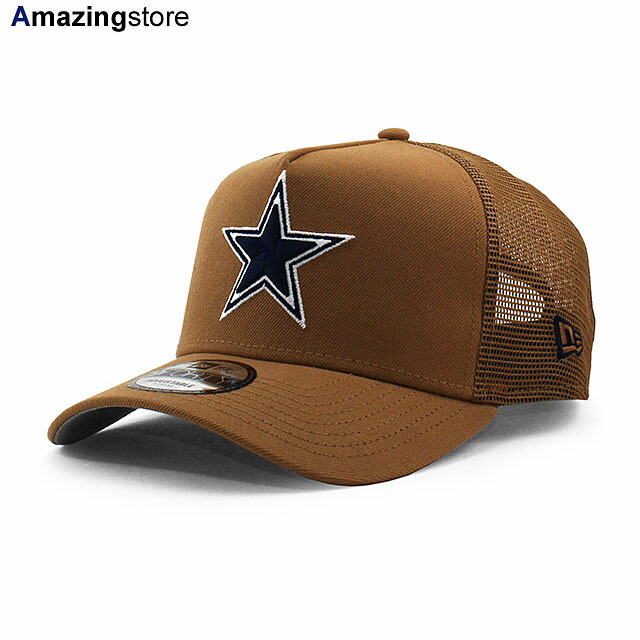 Amazon.co.jp: NEW ERA NFL ダラス・カウボーイズ キャップ