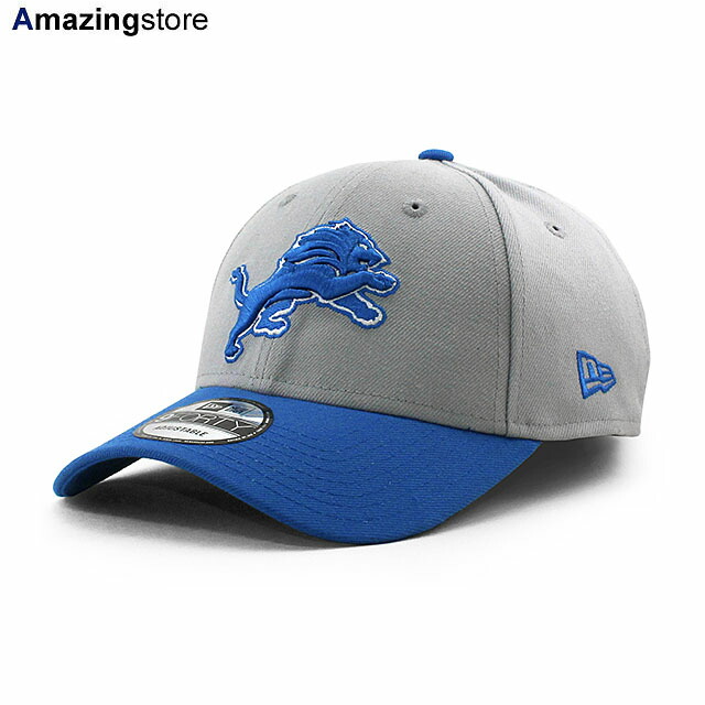 【確認用】デトロイトライオンズ ニューエラ ベースボールキャップ 帽子 NEW ERA 39thirty メンズ
