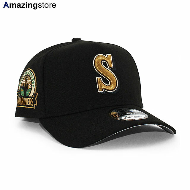 楽天市場】EU限定モデル ニューエラ キャップ 9FORTY スナップバック