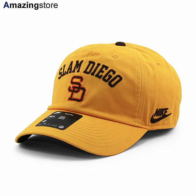 楽天市場】ナイキ キャップ サンディエゴ パドレス MLB