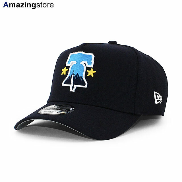 Newera 9forty フィラデルフィアフィリーズ スナップバックキャップ 楽天市場】ニューエラ キャップ 9FORTY スナップバック フィラ