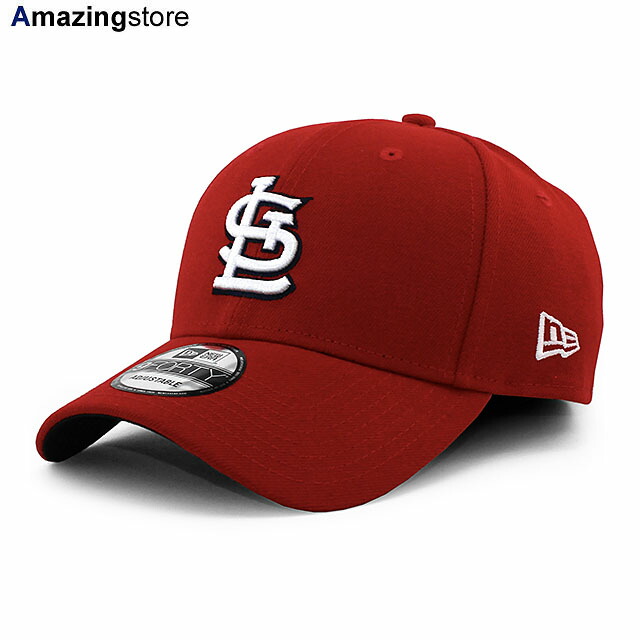 NEW ERA - ニューエラ セントルイスカージナルス 9fifty