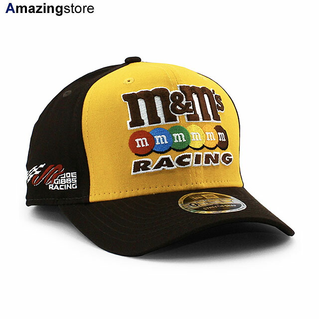 モンスターエナジー キャップ ニューエラ 9forty ナスカー NASCAR Preowned New Era 9Forty Monster Energy NASCAR Cup Series
