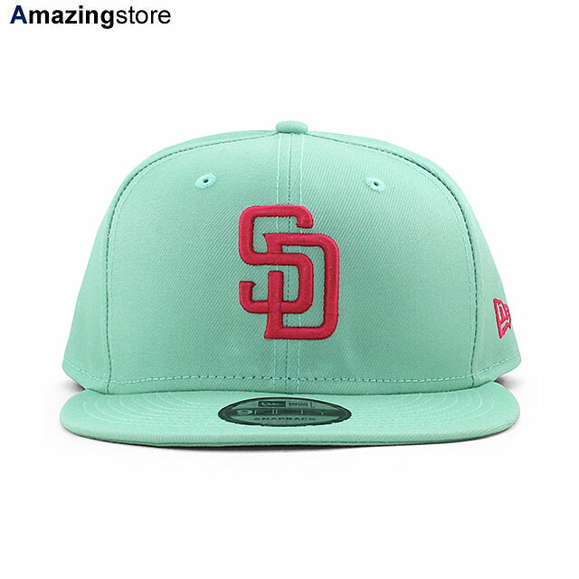 海外限定 NEWERA ニューエラ LP59FIFTY パドレス シティコネクト 海外限定 NEWERA ニューエラ LP59FIFTY パドレス シティコネクト