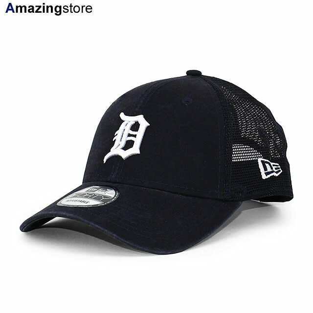 Detroit デトロイト 日本未発売 New Era 9FORTY 海外限定 imgrc0133431184.jpg