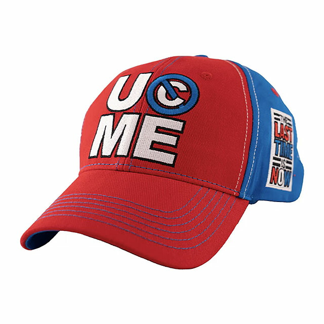 【完売品】WWE ジョン・シナ　JOHN CENA キャップ ネオングリーン 完売品】WWE ジョン・シナ JOHN CENA キャップ ネオングリーン