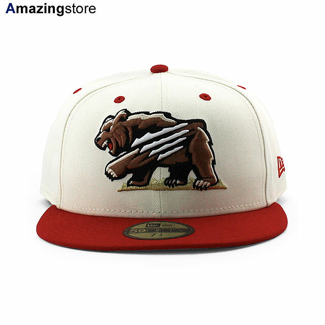 楽天市場】ニューエラ キャップ 59FIFTY バッファロー