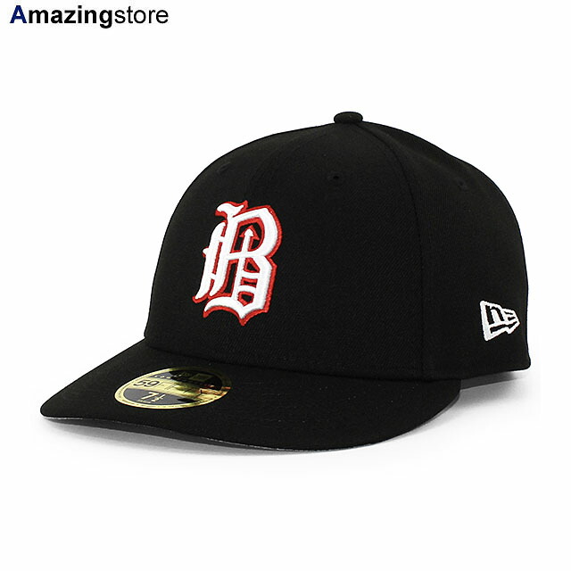 KINGS 別注 59FIFTY バーミンガム・バロンズ グレー ブラック