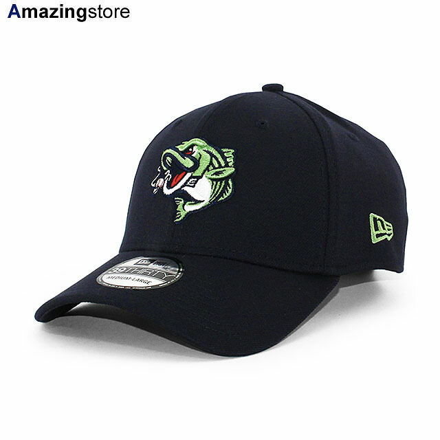 ニューエラ キャップ 39THIRTY グウィネット ストライパーズ MiLB HOME TEAM CLASSIC FLEX FIT CAP NAVY NEW ERA GWINNETT STRIPERS 帽子 ストレッチフィット ネイビー メンズ レディース ブラーブス BRAVES /NAVY 25_7RE_0730