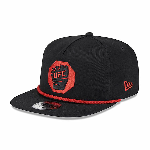 海外限定 UFC キャップ 8763798d445df0617b8016bc3605b6