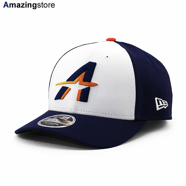 Newera 9forty ヒューストンアストロズ マスコット スナップバック Amazon | EU限定 ニューエラ キャップ 9FORTY スナップバック