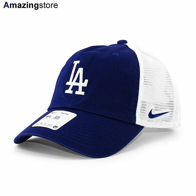 【新品】 ナイキ MLB NY メッツ クラシック99キャップ（メッツブルー） Nike MLB Performance Classic 99 Cap - New York Storage