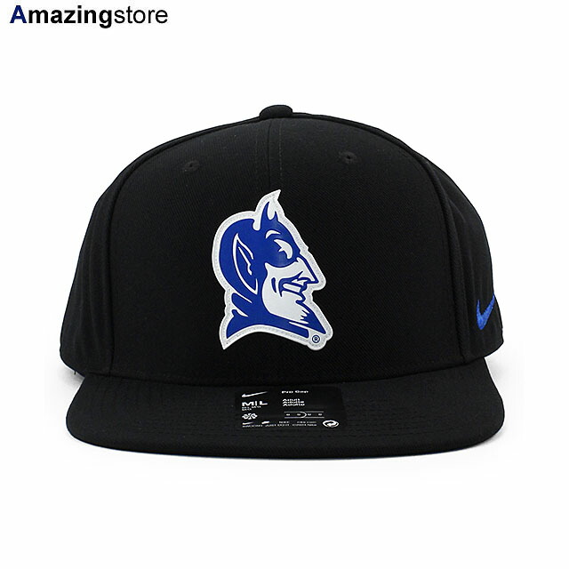 【NIKE】DUKE デューク大学　ブルーデビルズ　ヘリテージ86 楽天市場】NCAA デューク大学 ブルーデビルス キャップ Heritage