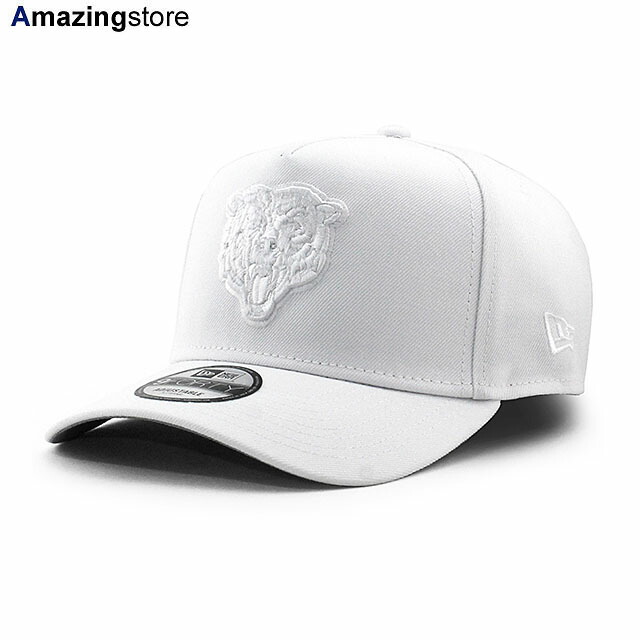 楽天市場】ニューエラ キャップ 9FIFTY スナップバック シカゴ