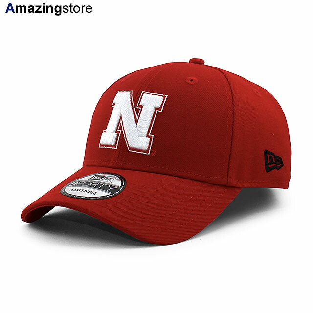 楽天市場】ニューエラ キャップ 59FIFTY ネブラスカ コーンハス