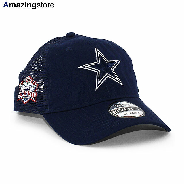 希少　NEWERA DALLAS COWBOYS キャップ ベージュ ネイビー 希少 NEWERA DALLAS COWBOYS キャップ ベージュ ネイビー 希少NEWERA