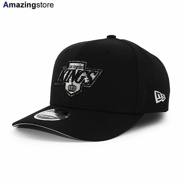 【超希少】Los angeles kings NHL WINFIELD　× NEW ERA 超希少】Los angeles kings NHL WINFIELD × NEW ERA