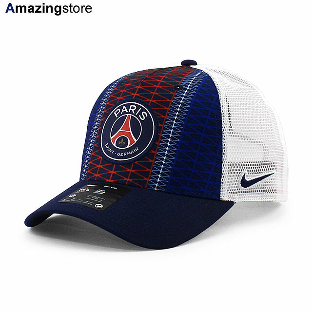 楽天市場】ナイキ メッシュキャップ パリ サンジェルマン FC PSG
