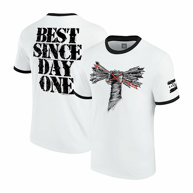 楽天市場】CMパンクモデル 海外取寄 WWE AUTHENTIC Tシャツ