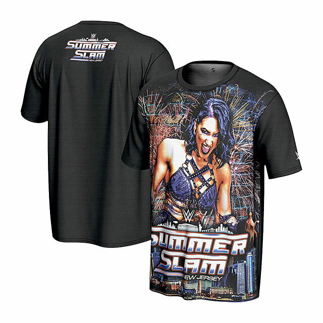 楽天市場】リア リプリーモデル 海外取寄 WWE Tシャツ 500 LEVEL