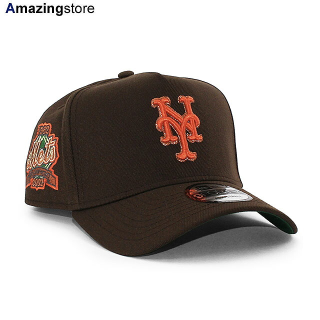 NEWERA NEW YORK METS 9FORTY ニューエラ メッツ 楽天市場】ニューエラ キャップ 9FORTY スナップバック
