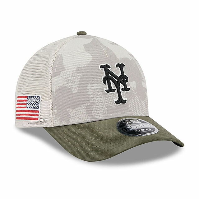 楽天市場】ニューエラ キャップ 9FORTY スナップバック