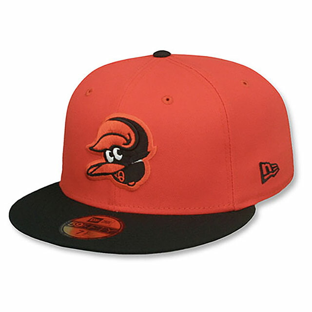 楽天市場】シティコネクト ニューエラ キャップ 59FIFTY ボルチモア