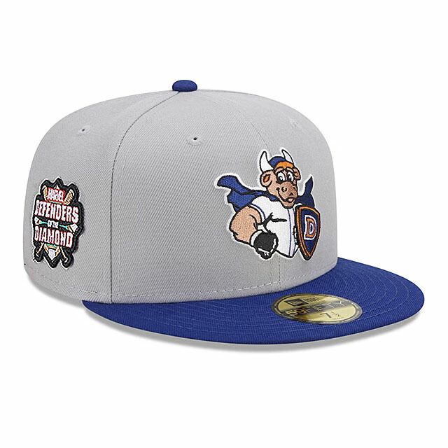楽天市場】ニューエラ キャップ 59FIFTY フレズノ グリズリーズ MiLB